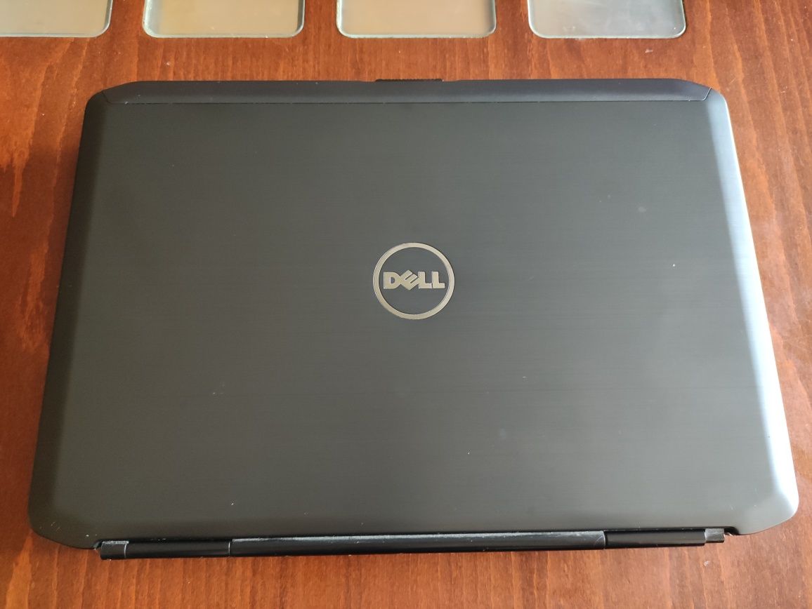 Dell Latitude E5430 - Intel Core i5-3340M/4GB RAM/300GB