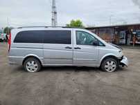 На части !!! Mercedes-Benz Vito 2.2 CDI