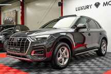 Audi Q5 Posibilitate Rate / Avans 0 / Km Certificat / Garantie Extinsa