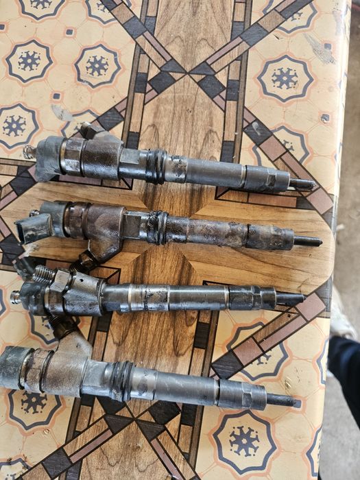 Injector 0445120011 FIAT DUCATO/ IVECO DAILY 2.3 JTD / 110CP