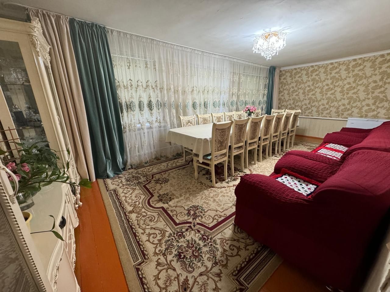Продаётся частный дом