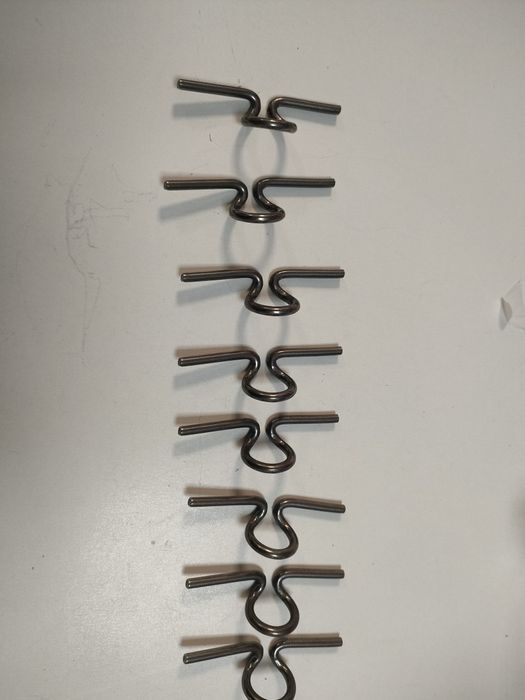 Продам новые барашки для уздечки