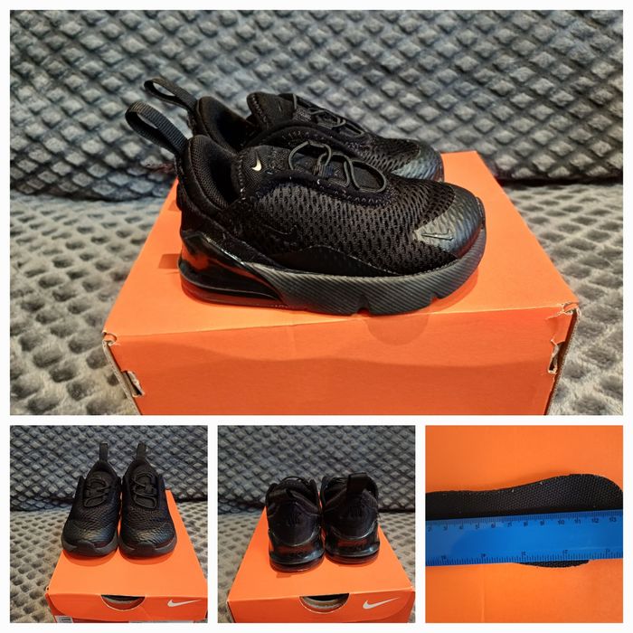 Нови и употребявани детски маратонки Nike, Adidas, Reebok