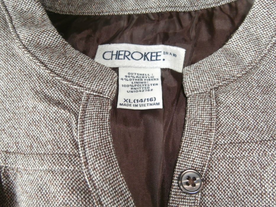 Рокля с ламяна нишка