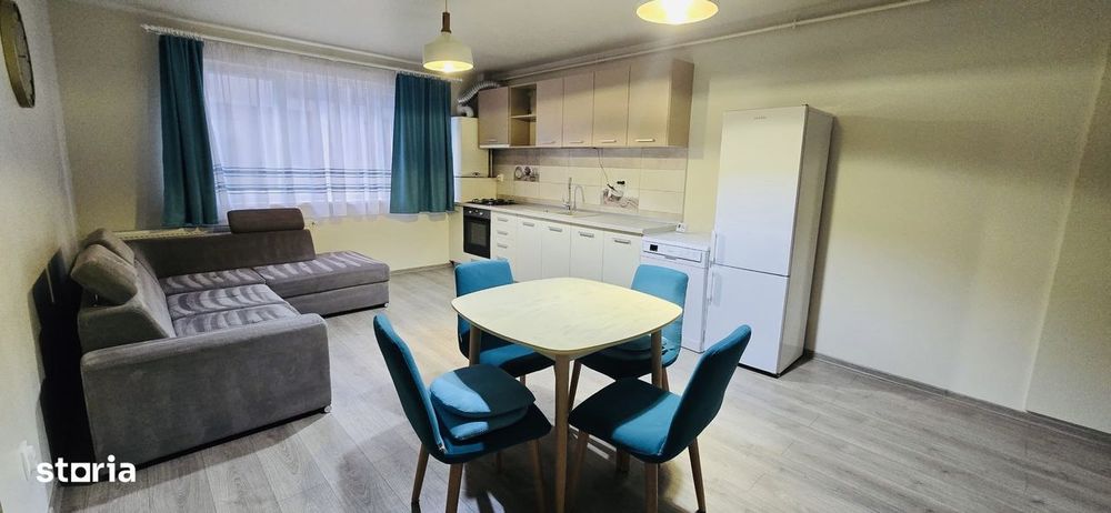 Apartament cu două camere ! Loc de parcare inclus !