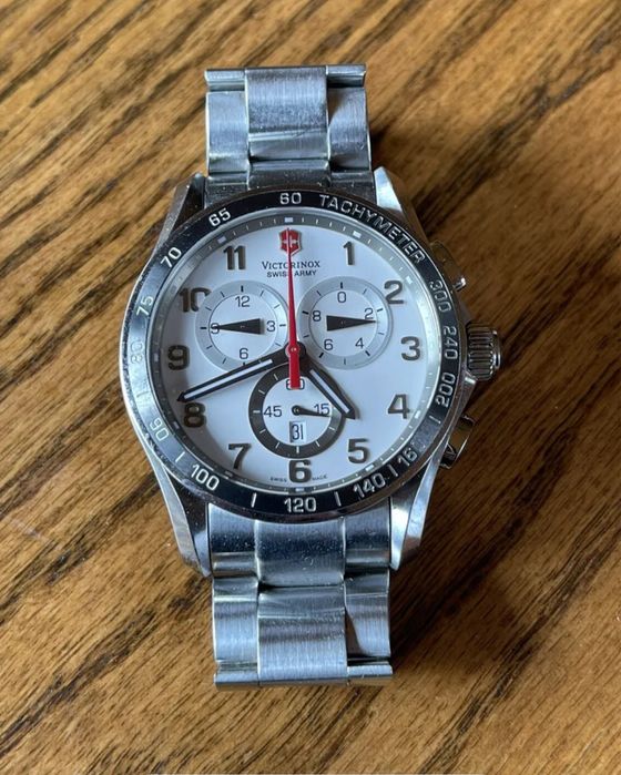 Ceas elvețian Victorinox