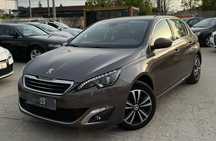 Peugeot 308 Peugeot 308 e-THP Allure-130 C.P/Posib Finantare cu Buletinul, Avans 0