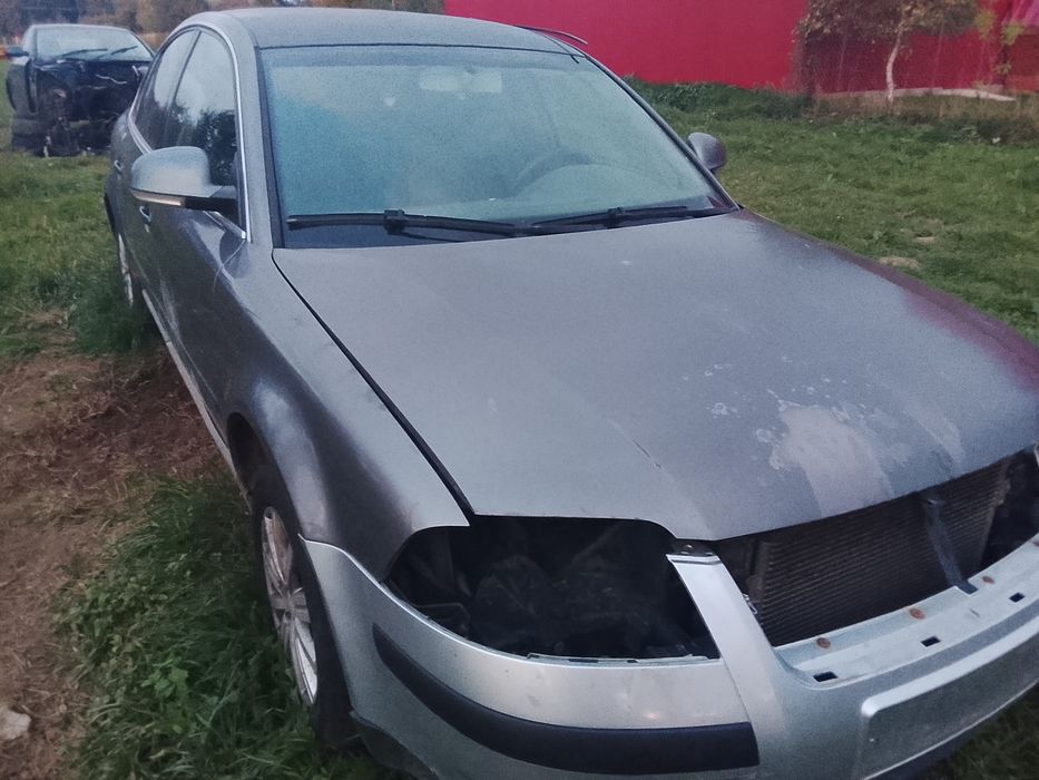 Turbo.Passat b5.5.injectoare.Motor cod avb.ambreaj.usa . injectoarele.