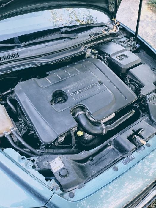 Volvo V50 Diesel