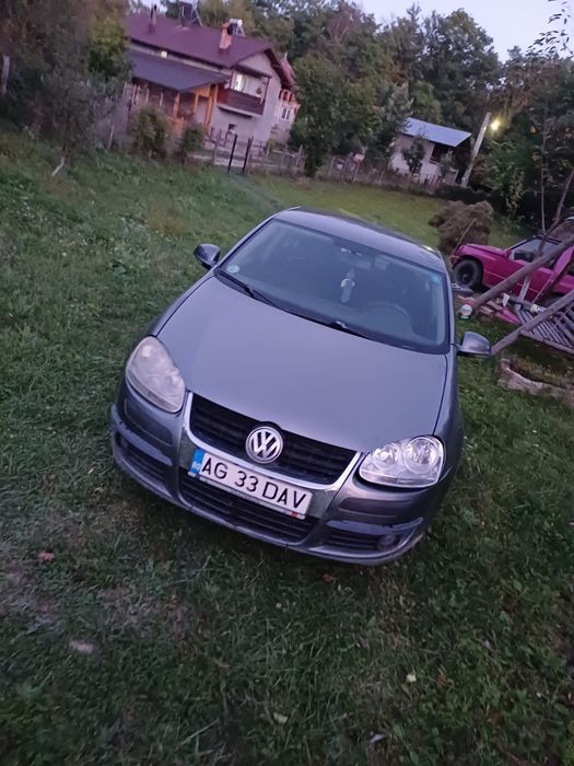 volkswagen jetta 2008