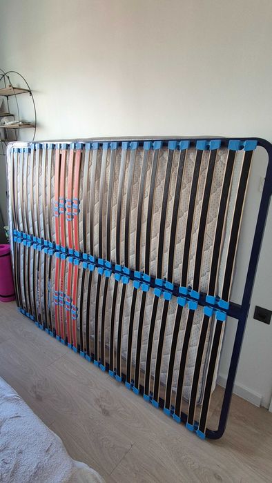 Подматрачна рамка - РосМари Dream Flex 150/200