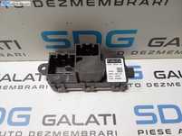 Releu Rezistenta Motoras Ventilator Aeroterma Habitaclu Ford Kuga 2013 - 2019 Cod AV6N-19E624-BA [M4363]