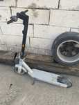 Trotineta nimebot g30 max si o trotineta descrierea!!!
