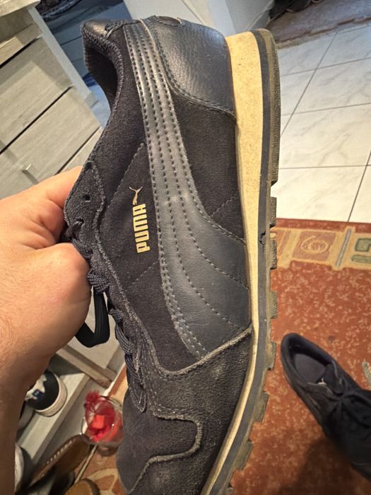Pantofi de Puma