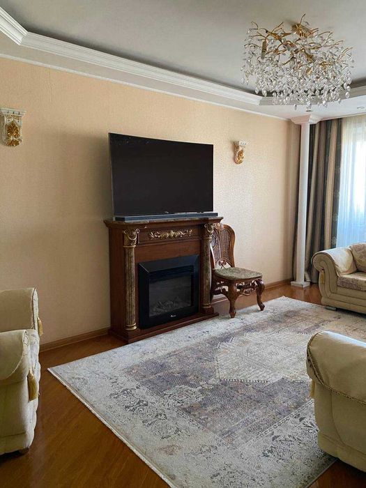 Продам 3-комн. в Авроре