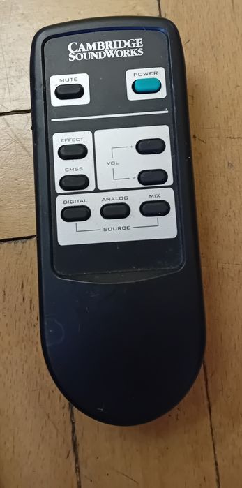 Boxe gaming Playworks Creative ps2000