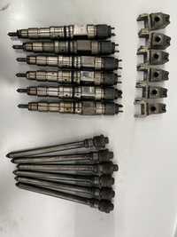 Set injectoare MAN TGA 430 cai EURO 4