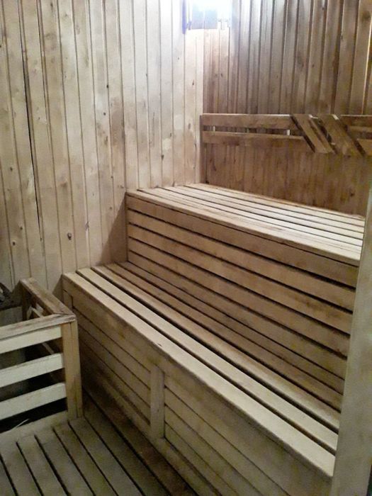 Сдаётся дача в горах (Юсуфхана)