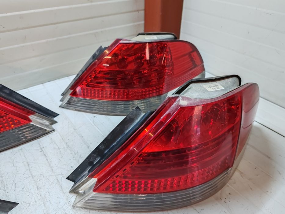 Stop tripla spate BMW E65 E66 facelift 250lei buc