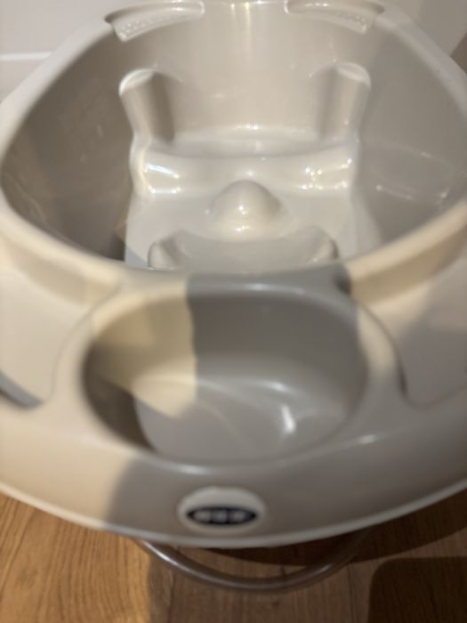 Вана за къпане със стойка, JANE