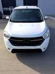 Dacia Lodgy 2018