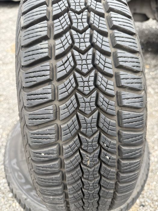 Debica Frigo  195 65R15 iarna