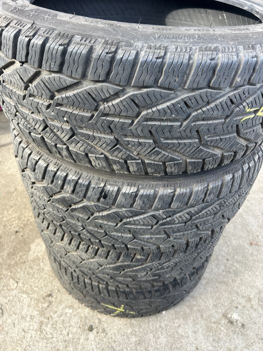 205 45 17 Tigar iarna dot 2022