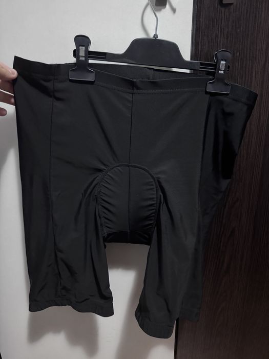 Pantaloni scurti biciclist