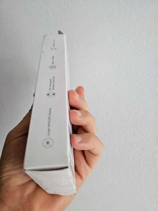 Watch Xiaomi smart 8 pro nou la cutie.