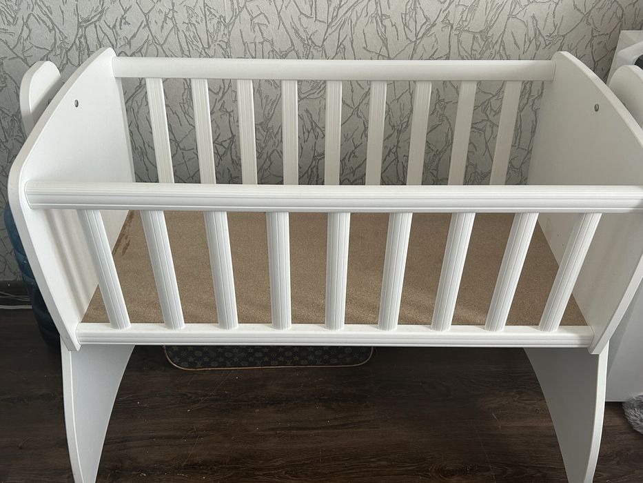 Бебешко креватче