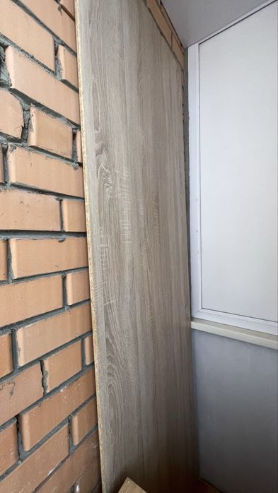 ДСП фанера отшлифованная