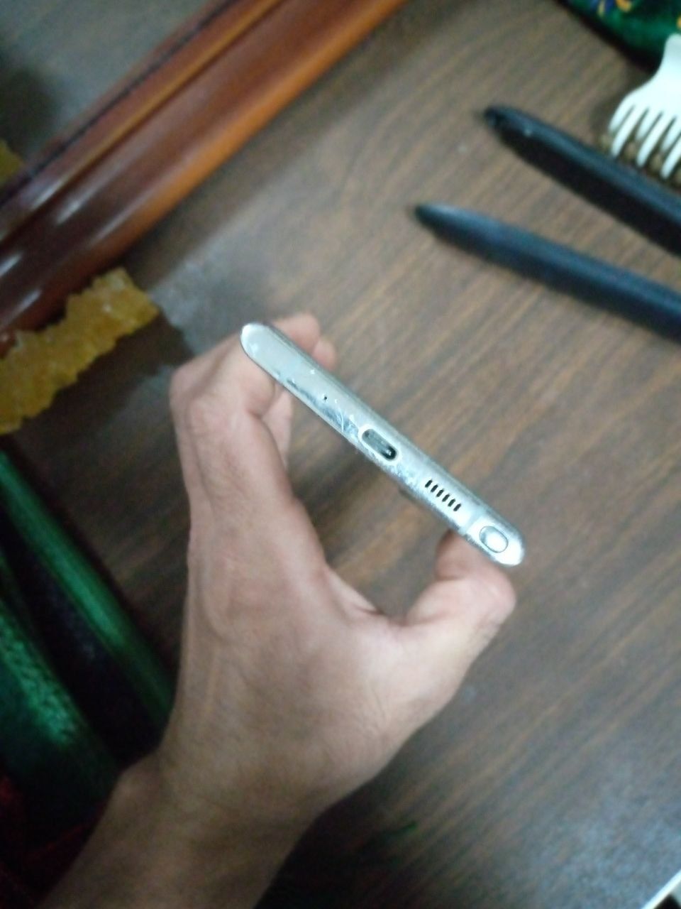 Samsung note 10+5G