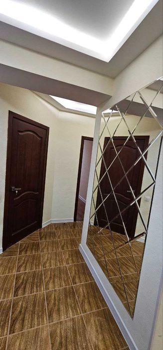 Сдается 3х комнатная квартира на улице Садыка Азимова