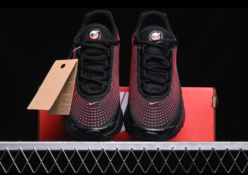 Nike Air Max Dn 2025