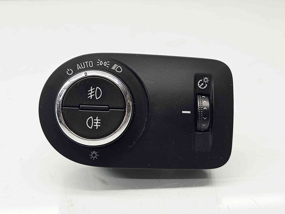 Bloc lumini Opel Zafira C (E75) Combi [Fabr 2011-2017] 20930746