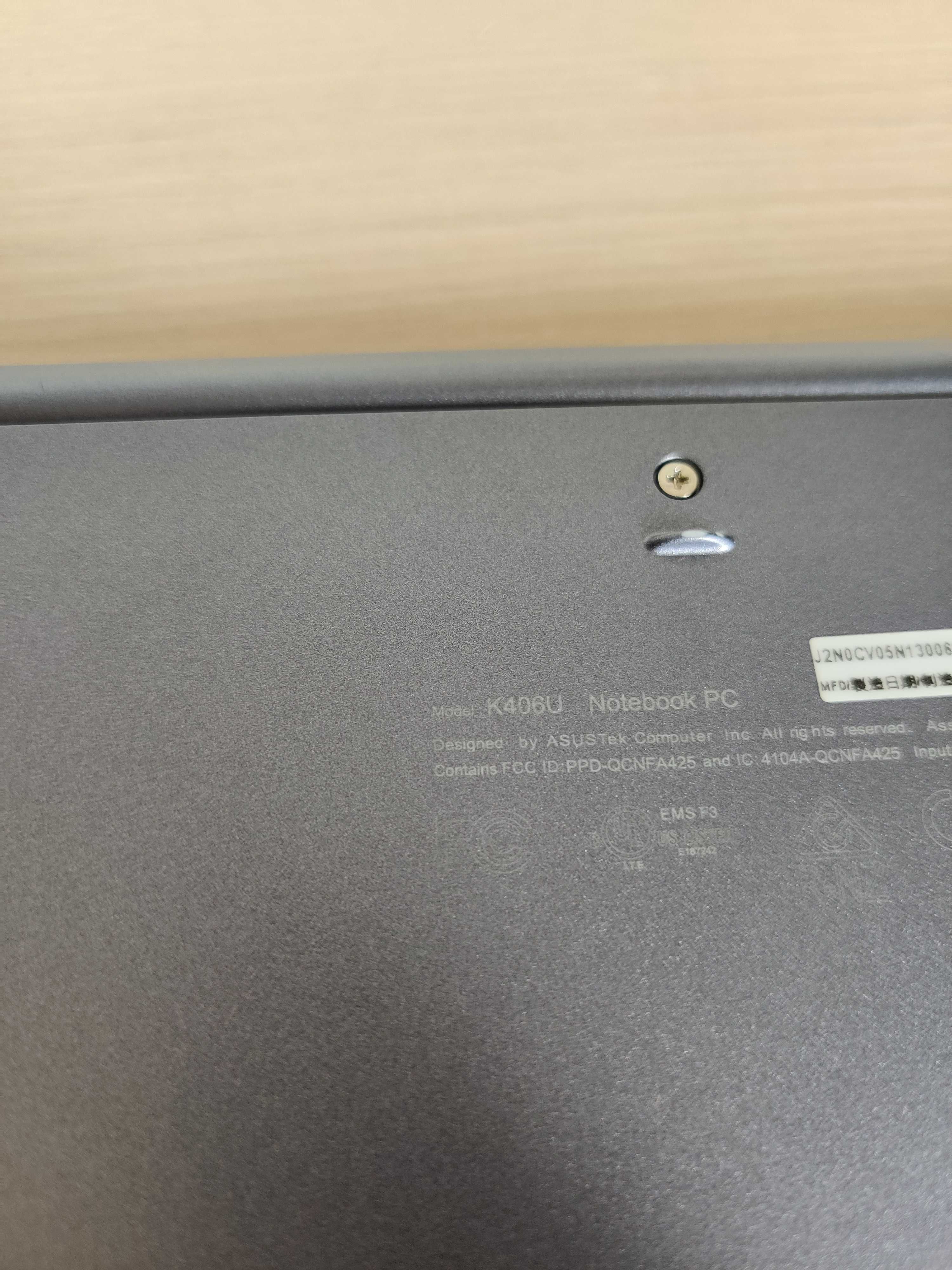 Asus VivoBook S14