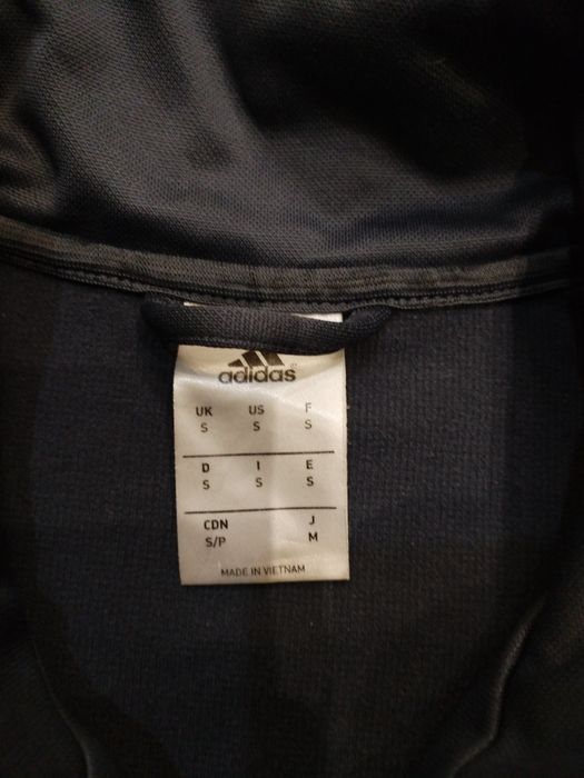 Adidas Real Madrid Горнища мъжка оригинален