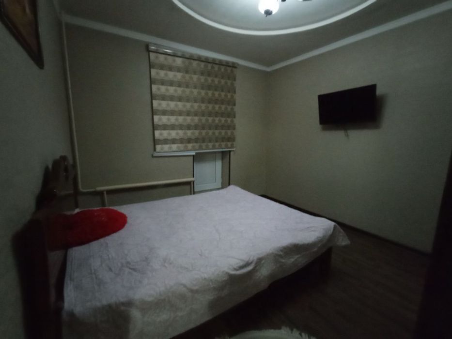 Продам 3-комнатную квартиру