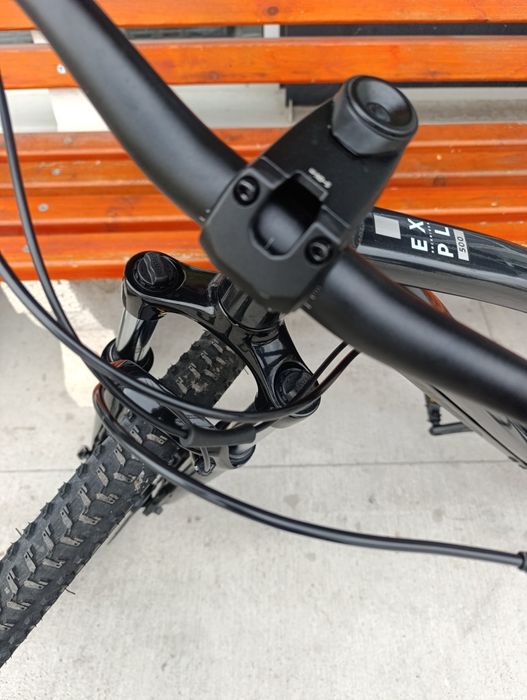 Планински велосипед Rockrider EXPL 500 размер: 29/