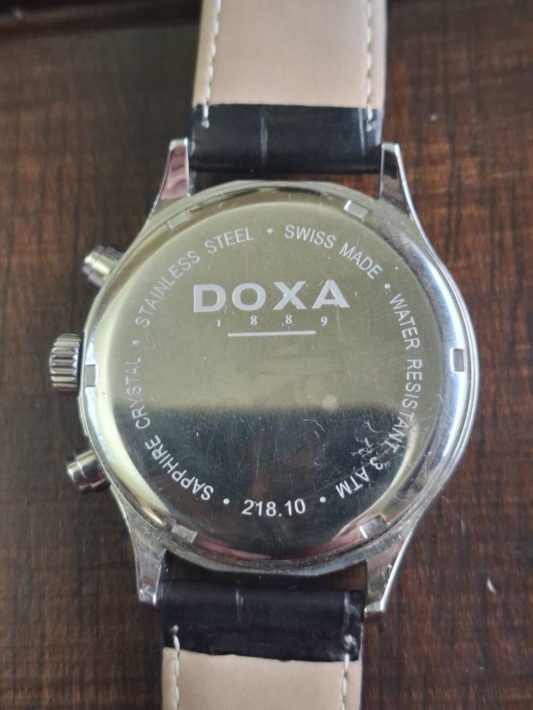 Ceas Doxa 1889 Amanet BKG