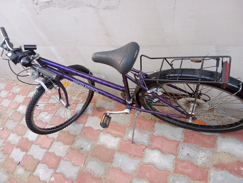 Biciclete de dama