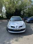 Renault clio 1.6 diesel volan dreapta