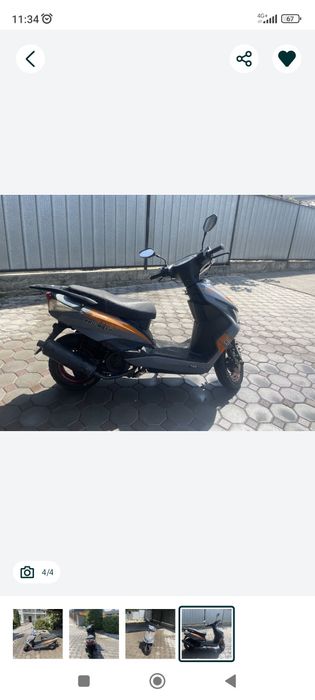 Всем Ассаламу Алейкум продам мопед м8 
Вложения для себя, 
На полном х