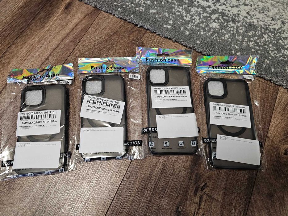 Husa MagSafe Iphone 11 Pro/11 Pro Max