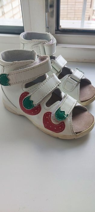 Продам ортопедический обувь