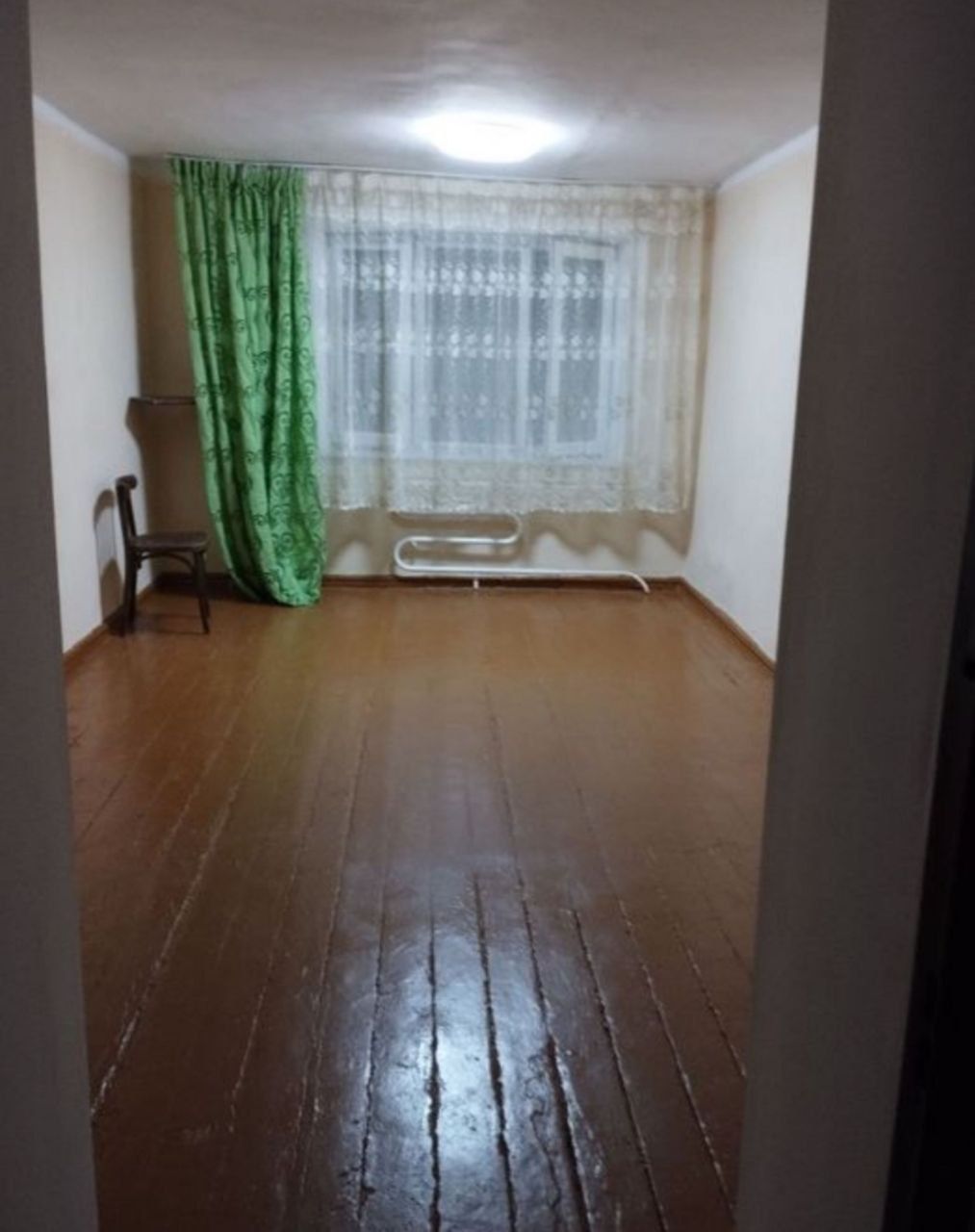1-Комн. 2-Этаж. 19м². Кирпичный. Ттз.