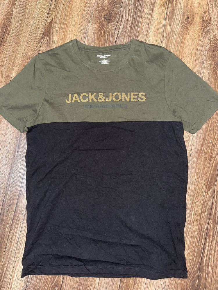 Tricou Jack & Jones