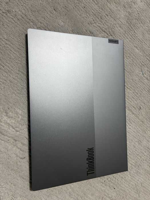 Laptop lenovo ThinkBook 16 G6 ABP - Type 21KK
