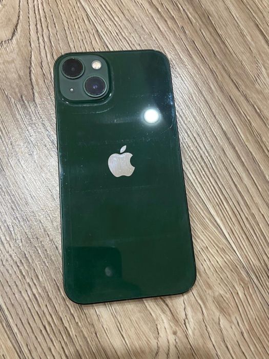 iPhone 13 Айфон 13
