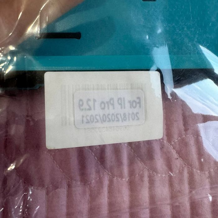 Husă protecție iPad 12.9 inch 2018/ 2020/ 2021